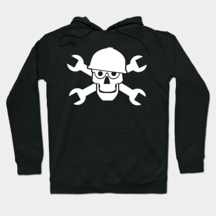 Engineer Sign Hoodie